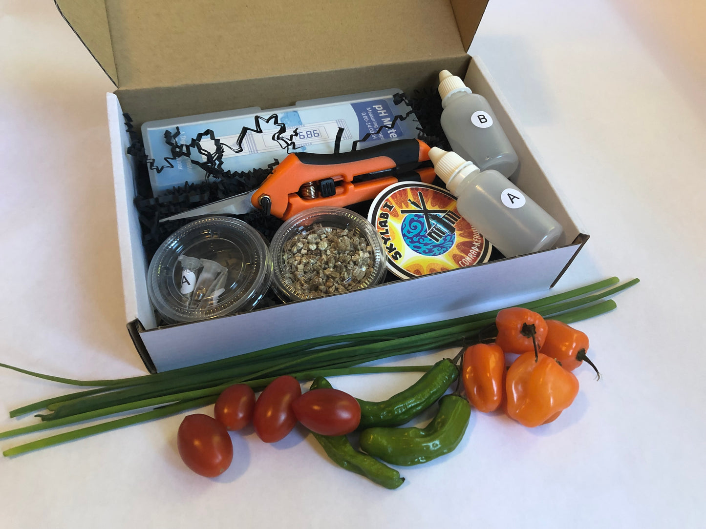 Space Garden Bundle